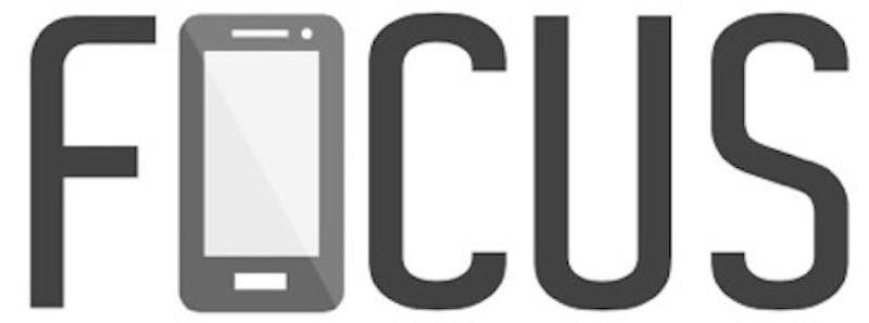 Trademark Logo FOCUS