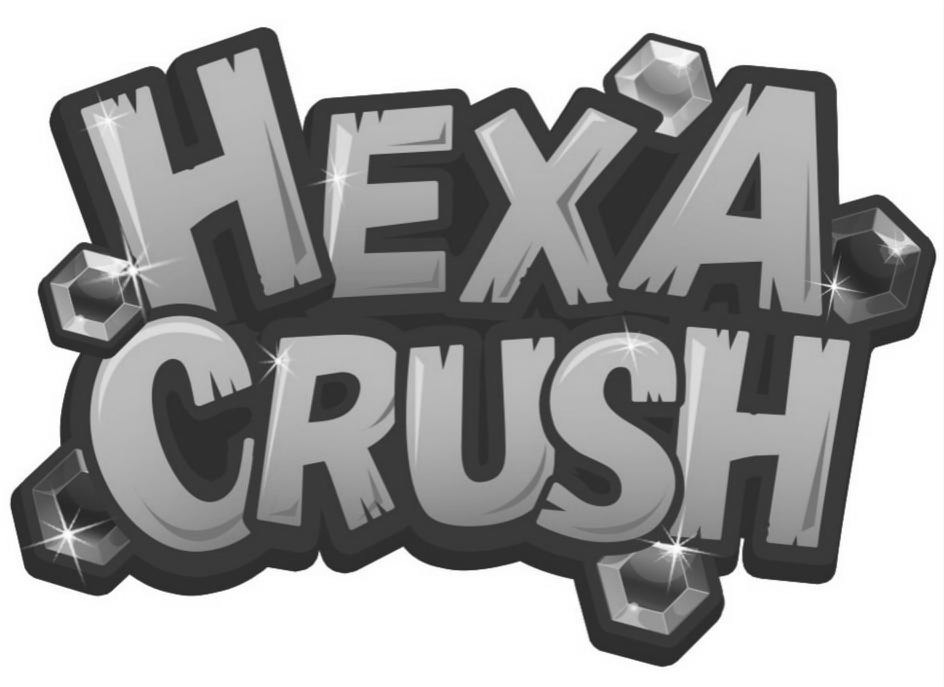  HEXA CRUSH