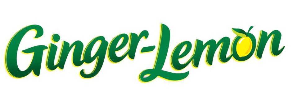 Trademark Logo GINGER-LEMON