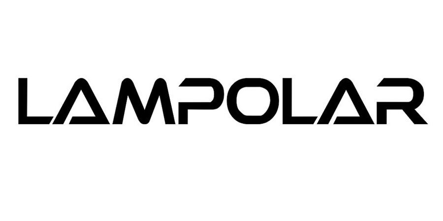 Trademark Logo LAMPOLAR