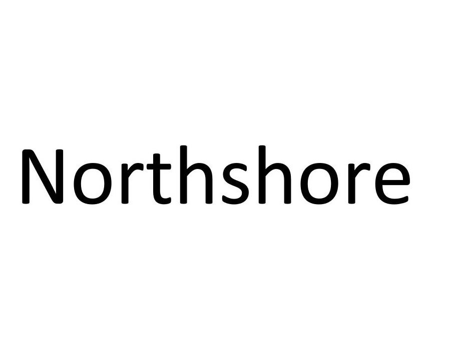 Trademark Logo NORTHSHORE