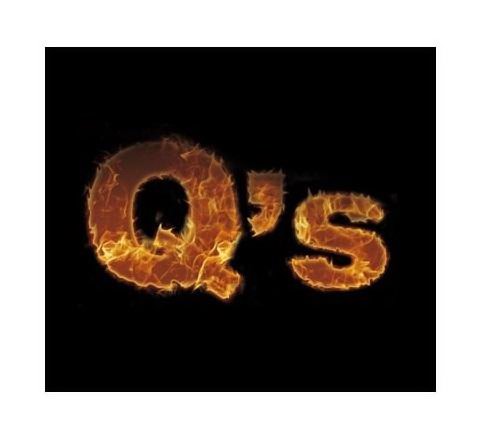 Trademark Logo Q'S