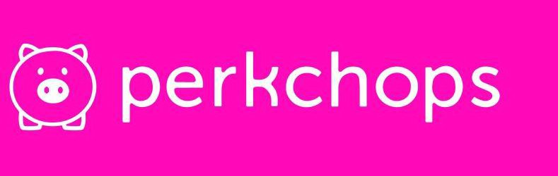 Trademark Logo PERKCHOPS
