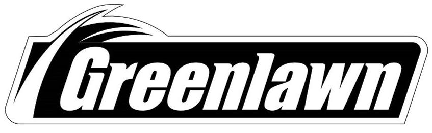 Trademark Logo GREENLAWN