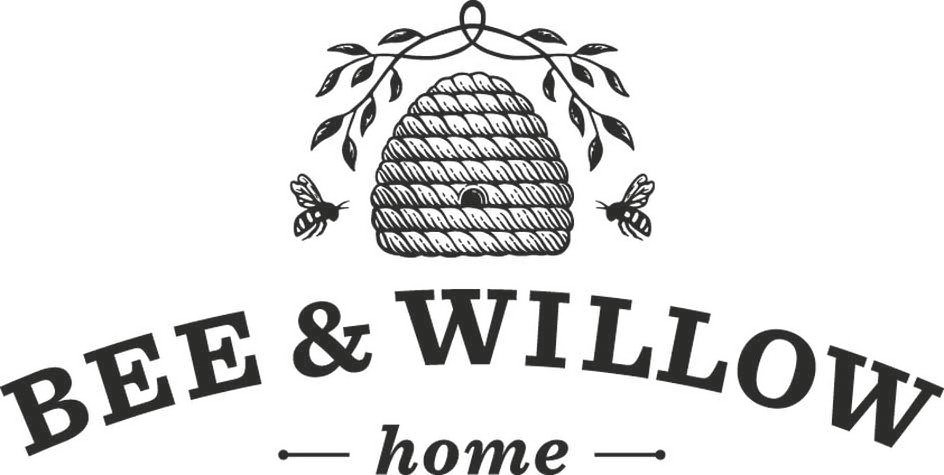 Trademark Logo BEE & WILLOW HOME