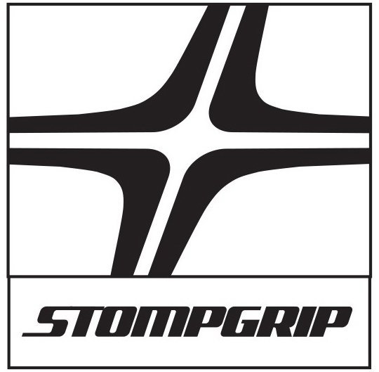  STOMPGRIP