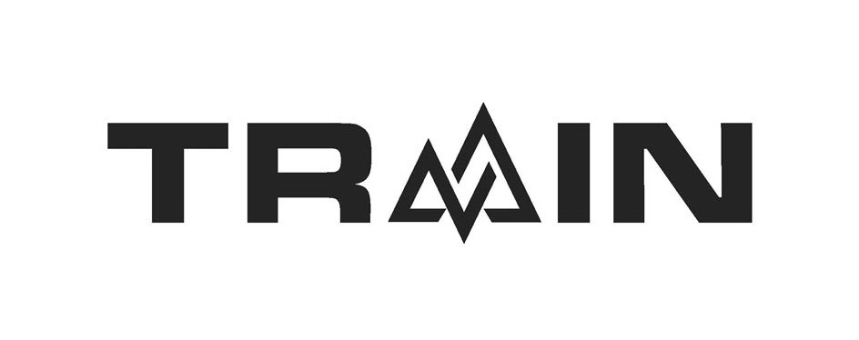 Trademark Logo TRAIN