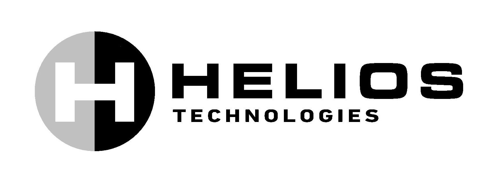 Trademark Logo H HELIOS TECHNOLOGIES