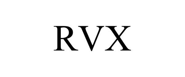 RVX