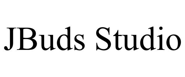  JBUDS STUDIO