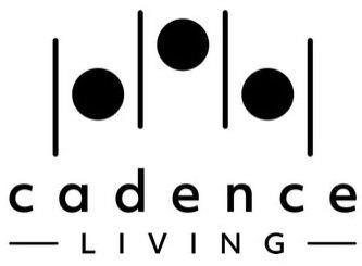 Trademark Logo CADENCE LIVING