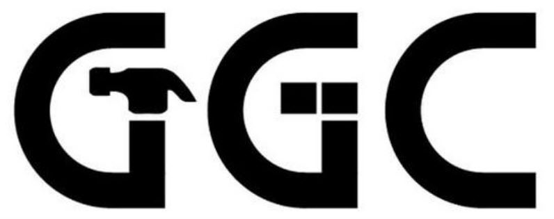 Trademark Logo GGC