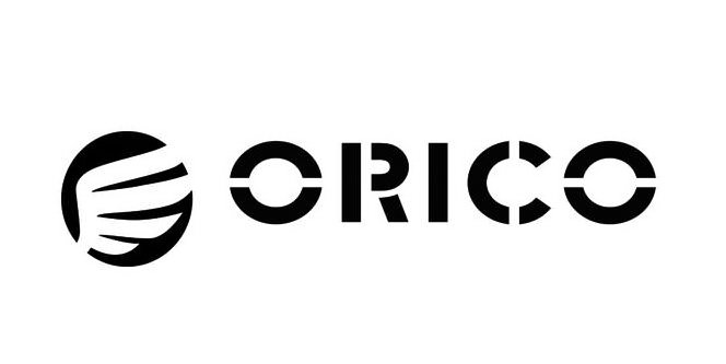 Trademark Logo ORICO