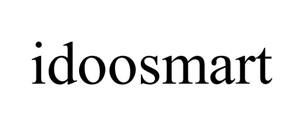Trademark Logo IDOOSMART