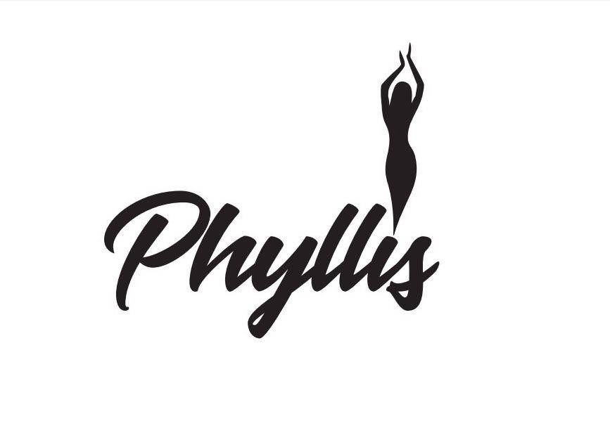 Trademark Logo PHYLLIS