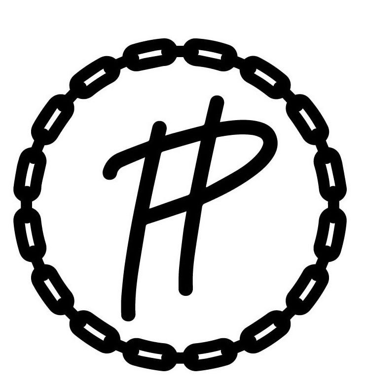 Trademark Logo HP
