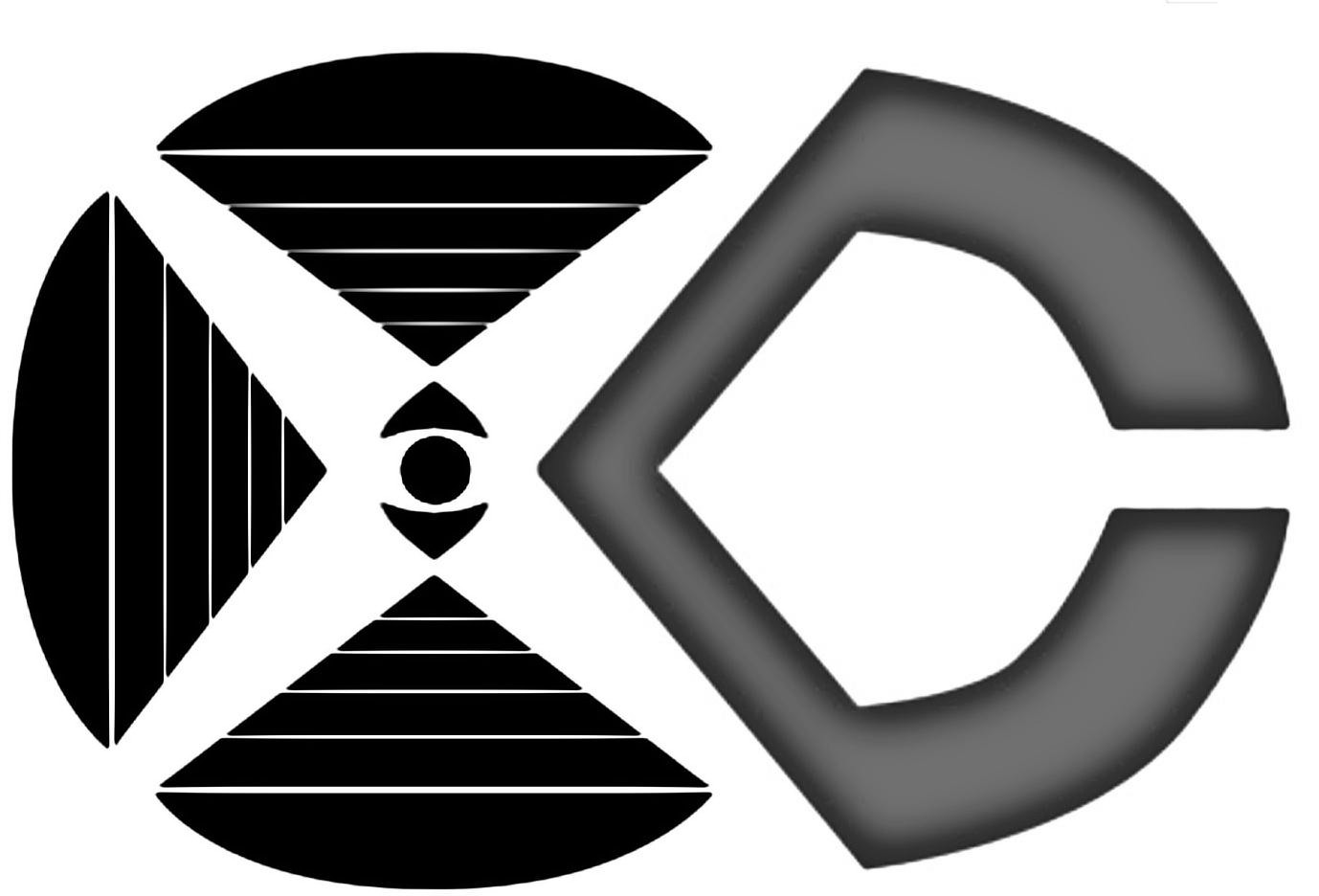 Trademark Logo XC