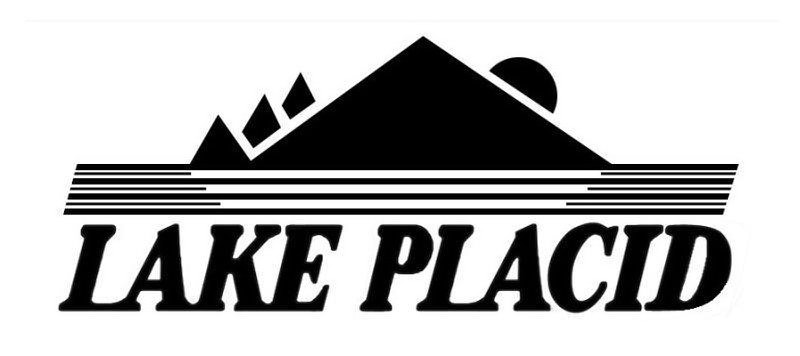 Trademark Logo LAKE PLACID
