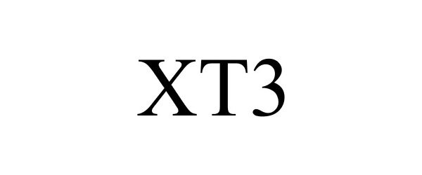 XT3