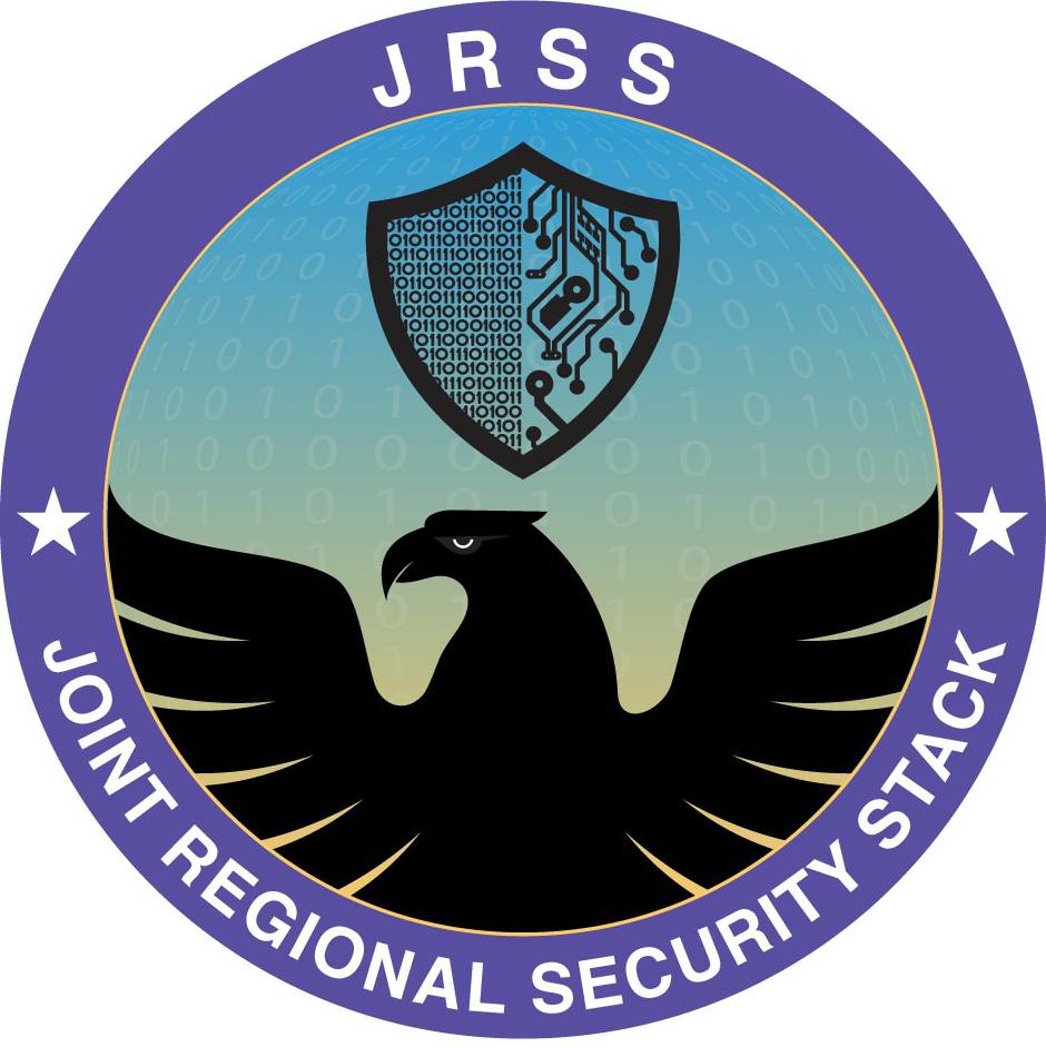  JRSS JOINT REGIONAL SECURITY STACK 0 1