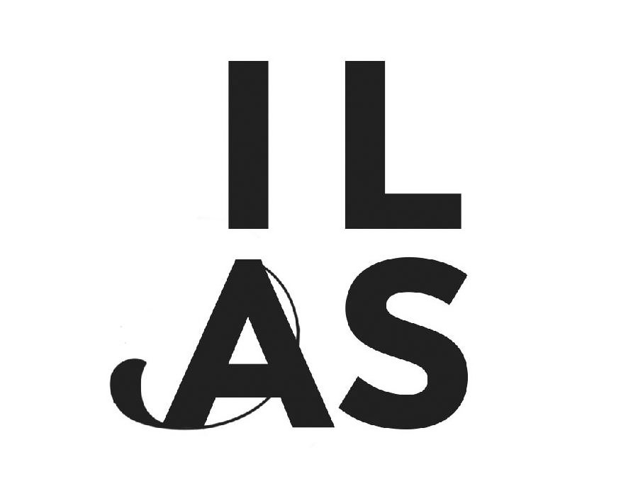 Trademark Logo ILAS