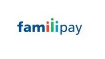 Trademark Logo FAMILIPAY