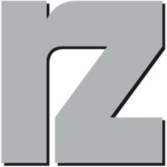 Trademark Logo R Z