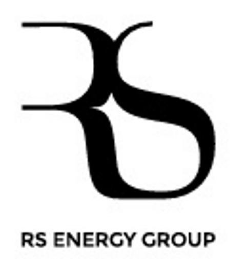 Trademark Logo RS RS ENERGY GROUP