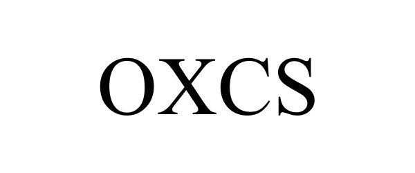 OXCS