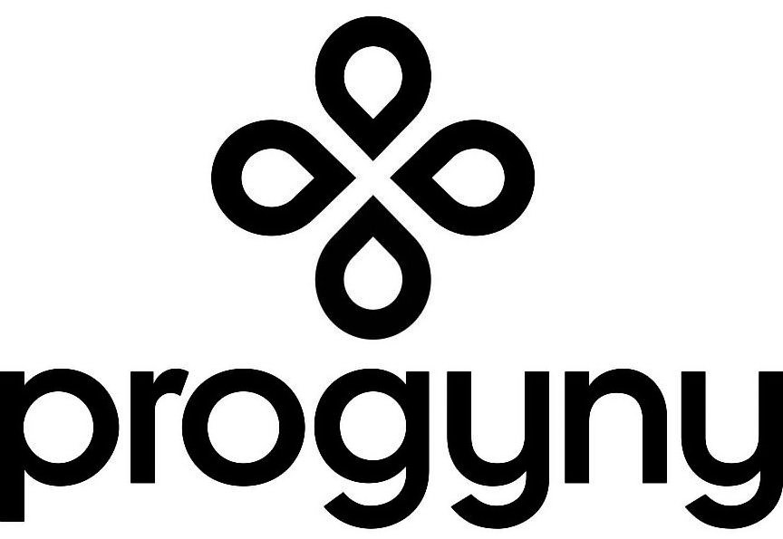 Trademark Logo PROGYNY