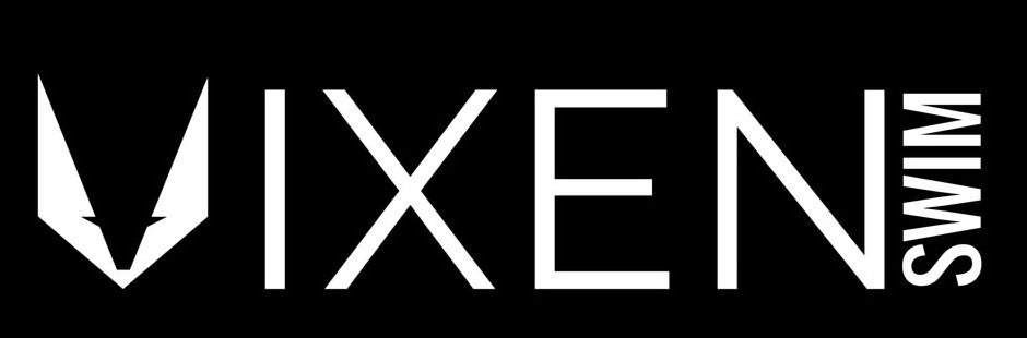 Trademark Logo VIXEN SWIM