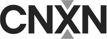 Trademark Logo CNXN