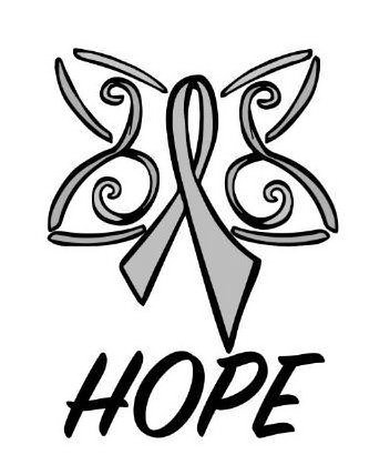 Trademark Logo HOPE