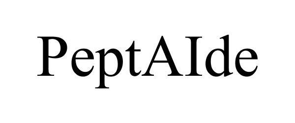  PEPTAIDE