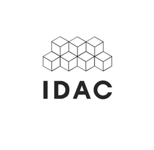 Trademark Logo IDAC