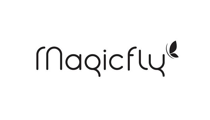 Trademark Logo MAGICFLY