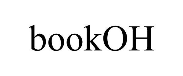 Trademark Logo BOOKOH