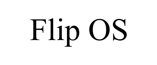  FLIP OS