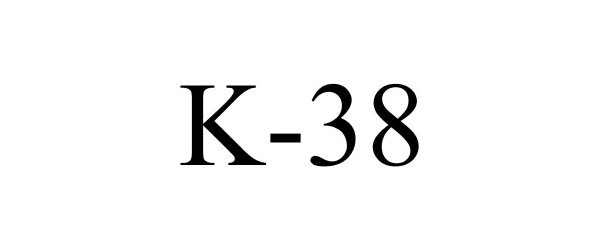  K-38