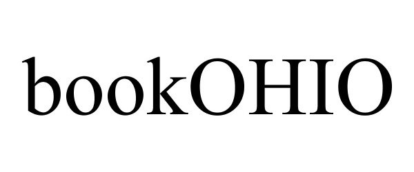 Trademark Logo BOOKOHIO
