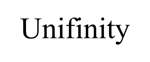 UNIFINITY