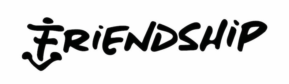 Trademark Logo FRIENDSHIP