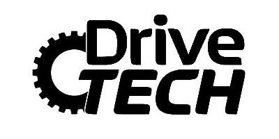 Trademark Logo DRIVE TECH