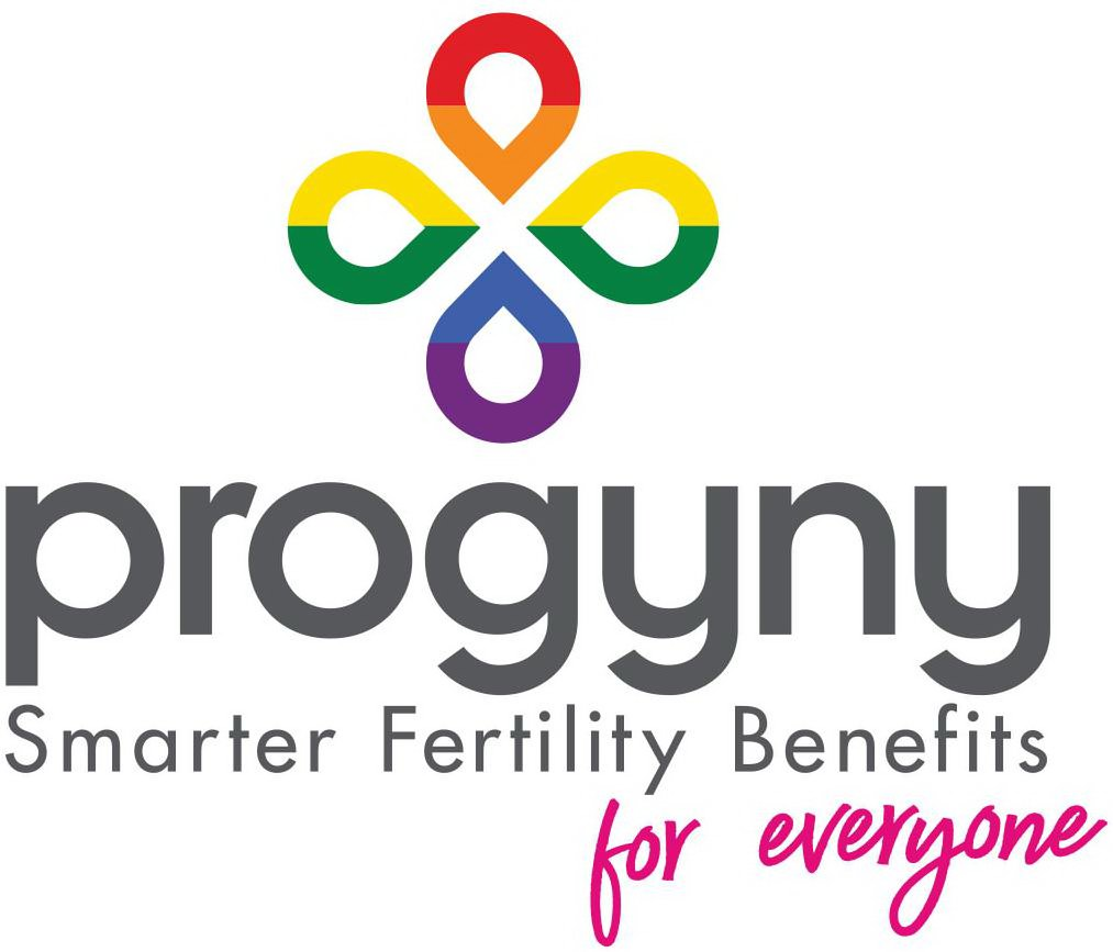  PROGYNY SMARTER FERTILITY BENEFITS FOR EVERYONE