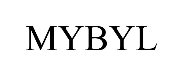  MYBYL