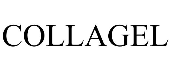 Trademark Logo COLLAGEL