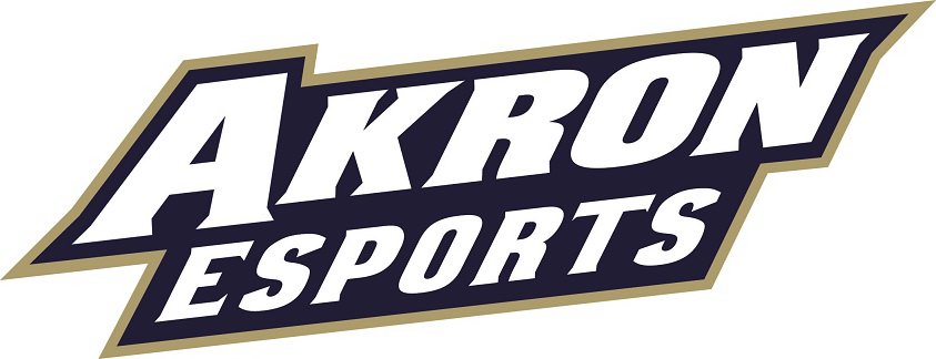 Trademark Logo AKRON ESPORTS