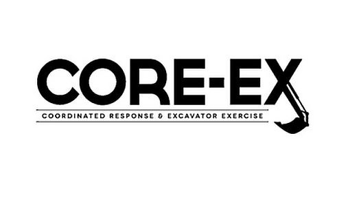  CORE-EX COORDINATED RESPONSE &amp; EXCAVATOR EXERCISE