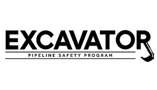 Trademark Logo EXCAVATOR PIPELINE SAFETY PROGRAM