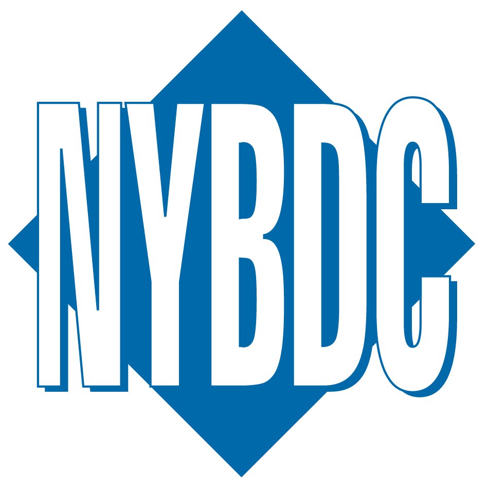 Trademark Logo NYBDC
